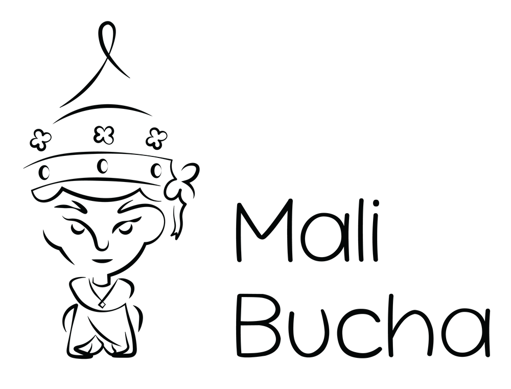 Mali Bucha: Dance Offering